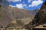 PERU - Ollantaytambo - 5